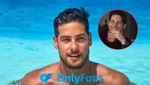 ¿Andrés Wiese, exactor de 'Al fondo hay sitio', abrirá su Onlyfans? 'Ricolás' se confiesa