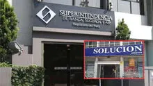 SBS disuelve cooperativa en Arequipa por causal de inactividad: ¿qué significa y qué pasará con sus activos?