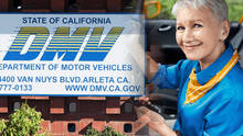 Licencia de conducir en California: DMV anuncia buenas noticias para conductores mayores de 70 años