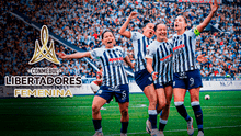 Alianza Lima en la Copa Libertadores Femenina 2024: fixture, convocadas y canal de TV