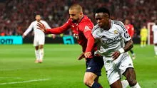 [Fútbol libre] VER partido Real Madrid vs Lille EN VIVO por la Champions League HOY