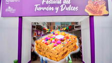 Feria del Turrón 2024: horarios, novedades y dónde será la feria gastronómica más esperada en octubre