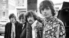 Pink Floyd: Vende su catálogo por 400 millones de dólares