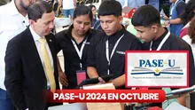 Segundo pago del PASE-U en octubre 2024: la nueva fecha y el DOCUMENTO OBLIGATORIO para recibir la beca