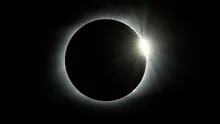 Eclipse solar 'anillo de fuego': las increíbles imágenes del evento astronómico más grande del año