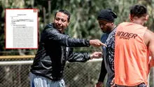 Nolberto Solano los clasificó a los playoffs de la Liga 2, pero quedaron fuera por fuerte motivo: "Pedimos disculpas"