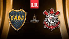 Boca Juniors vs Corinthians EN VIVO: ¿a qué hora y dónde ver el partido por la Copa Libertadores Femenina?