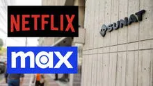 Sunat anuncia que Netflix y Max están listas para tributar y recaudar S/600 millones en impuestos: ¿desde cuándo se pagará?