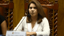 Sunedu solicitó a Universidad Alas Peruanas información sobre maestría de fiscal Marita Barreto