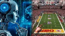 Ni Patriots ni San Francisco 49ers: estos son los dos equipos que disputarán el Super Bowl 2025 de la NFL, según la IA