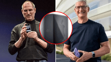 Ni Steve Jobs ni el actual CEO: Conoce el producto EXCLUSIVO de Apple que solo una persona en el mundo lo tiene