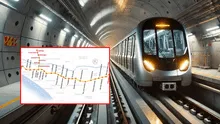 El colosal túnel subterráneo que conectará 10 distritos de Lima en 45 minutos: será uno de los más modernos de SUDAMÉRICA