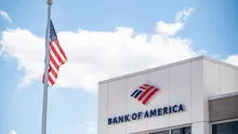 Bank of America presenta fallas en el sistema: usuarios en Estados Unidos denuncian saldos de US$0 en sus cuentas