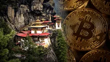 El país, ubicado entre China e India, que se ha convertido en una mina para invertir en bitcoins