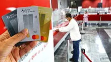 Tarjetas de crédito sin membresía del Banco de la Nación: ¿cómo retirar hasta S/50.000 sin comisiones?