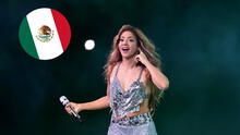 Shakira en México City 2025: precio de entradas, fecha oficial y cómo comprar en Ticketmaster