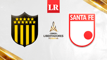 Peñarol vs Santa Fe EN VIVO HOY: ¿cómo ver el duelo por la Copa Libertadores Femenina 2024?