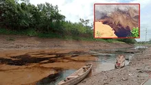 Tragedia ambiental en Iquitos: derrame de petróleo en río Pastaza deja sin agua a 3 comunidades indígenas