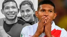 ¿Crisis? Edison Flores IMPACTA al eliminar todas las fotos de Ana Siucho de sus redes sociales