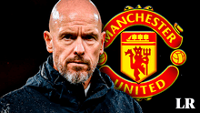 DT del Manchester United tras derrochar millones y no ganar en Europa: "No me juzguen ahora"