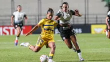 Boca Juniors debutó en la Copa Libertadores Femenina 2024 con un empate a cero con Corinthians