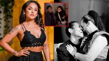 Daniela Darcourt dejó a su novio Waldir Felipa en shock con increíble sorpresa por su cumpleaños