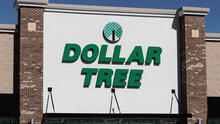 El famoso plato con diseño que la empresa Dollar Tree ofrece desde US$1,25 en Estados Unidos