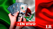 NUEVO PRECIO del dólar en México HOY, viernes 4 de octubre: revisa el tipo de cambio en el Banco Azteca, BBVA, y otros