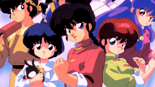 Ranma 1/2 en Netflix: ¿cuándo sale y cómo ver la nueva versión del anime online?