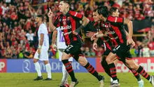 Alajuelense clasificó a semifinales: superó 3-2 en el global a Comunicaciones por la Copa Centroamericana 2024