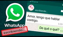 WhatsApp elimina el 'Escribiendo': ahora saldrá esto cuando un amigo responda tus mensajes