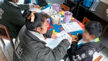 Chorrillos: municipio señala que viene promoviendo 15 programas sociales para 22.000 familias vulnerables