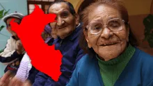 Esta es la edad promedio que viviría un peruano, según Índice de Desarrollo Humano: esperanza de vida en el PERÚ se redujo a tres años