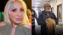 Laura Bozzo RESPALDA a Andrés Hurtado y pide que se haga justicia: “Es mi amigo, nunca me regaló nada”