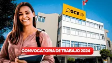 OSCE abre 26 vacantes de trabajo con sueldos de hasta S/10.000: revisa AQUÍ los requisitos