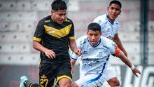 Santos FC venció 2-1 a Cantolao y clasificó a las semifinales de la Liga 2 2024