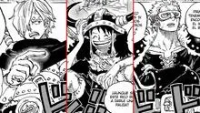 ‘One Piece 1128’, manga: ¿cuándo sale, a qué hora y dónde puedes leer el nuevo capítulo?