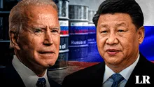 Estados Unidos y China son superados por una nueva potencia mundial al importar gran cantidad de petróleo ruso en 2024