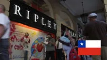 Ripley deberá indemnizar a 180.000 clientes por cobros injustos en retiros en tienda en Chile