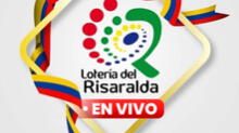 Lotería de Risaralda EN VIVO: qué cayó y sigue los RESULTADOS del sorteo de HOY, 4 de octubre, vía Coljuegos