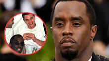 La EXORBITANTE CIFRA de las lujosas fiestas de P. Diddy, donde asistían famosos como Justin Bieber y más