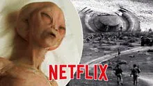 ¿Visita alienígena o espionaje? Netflix explora el incidente de Roswell 77 años después