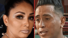 Pamela Franco toma RADICAL DECISIÓN tras reveladoras imágenes junto a Christian Cueva