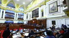 Ocho bancadas apuran ley que favorece y empodera al Congreso