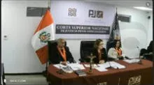 Jueza Sonia Torre quiso inhibirse de ver el caso de los ex asesores de la ex fiscal Patricia Benavides