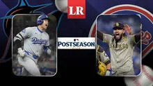 [FOX SPORTS] Los Angeles Dodgers vs San Diego Padres EN VIVO: minuto a minuto del juego 1 de playoffs de la MLB 2024