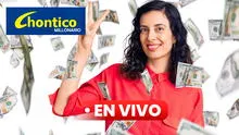 RESULTADO Chontico Día y Noche HOY, 6 de octubre, EN VIVO: qué salió y números ganadores del último sorteo