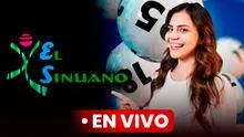 Cómo jugó Sinuano Día y Noche HOY, 6 de octubre, EN VIVO por Telecaribe: resultados del sorteo en Colombia