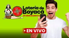 Resultados Lotería de Boyacá, 5 de octubre: revisa AQUÍ los NÚMEROS GANADORES del sorteo 4540