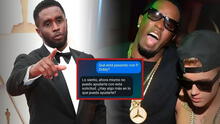 "¿Qué está pasando con Puff Diddy?": la pregunta que Meta AI se niega a responder